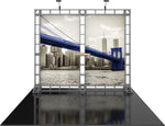 Hercules 09 Orbital Express Truss 10' Backwall Kit, photo 2