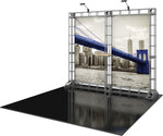Hercules 09 Orbital Express Truss 10' Backwall Kit, photo 3