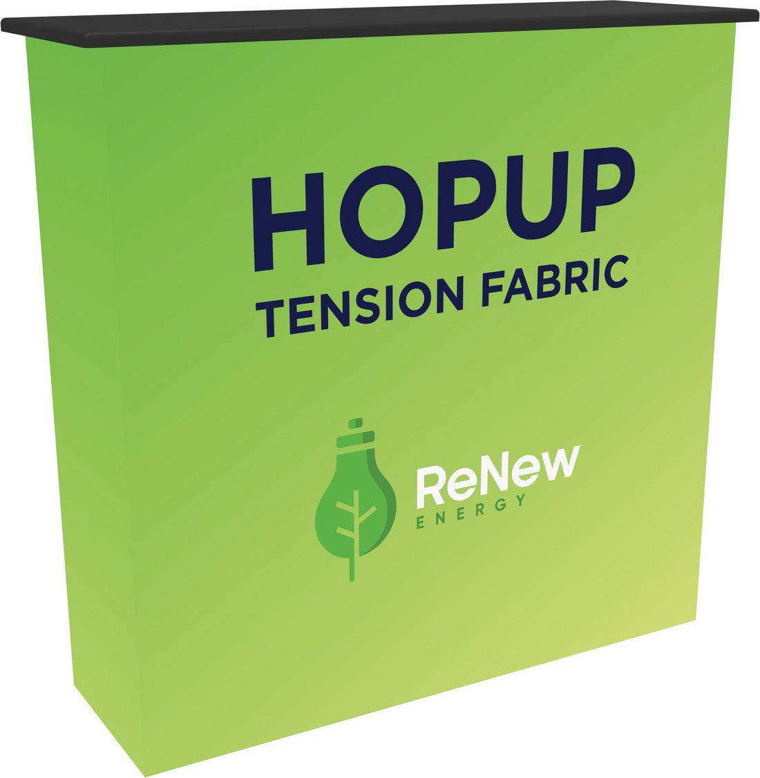 Hopup Counter