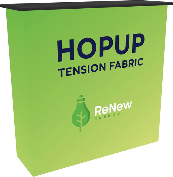 Hopup Counter