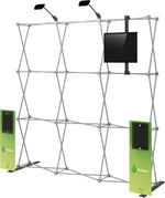 Hopup Dimension Kit 01 (Backwall with Accessories), photo 3