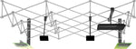 Hopup Dimension Kit 01 (Backwall with Accessories), photo 4