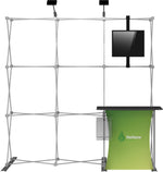 Hopup Dimension Kit 02 (Backwall with Accessories), photo 2