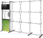 Hopup Dimension Kit 03 (Backwall with Accessories), photo 3