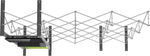 Hopup Dimension Kit 03 (Backwall with Accessories), photo 4
