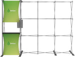 Hopup Dimension Kit 04 (Backwall with Accessories), photo 2