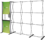 Hopup Dimension Kit 04 (Backwall with Accessories), photo 3