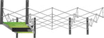 Hopup Dimension Kit 04 (Backwall with Accessories), photo 4