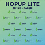 Hopup Lite Economy Pop-Up Display, photo 2