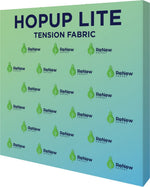Hopup Lite Economy Pop-Up Display, photo 3