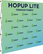 Hopup Lite Economy Pop-Up Display, photo 5