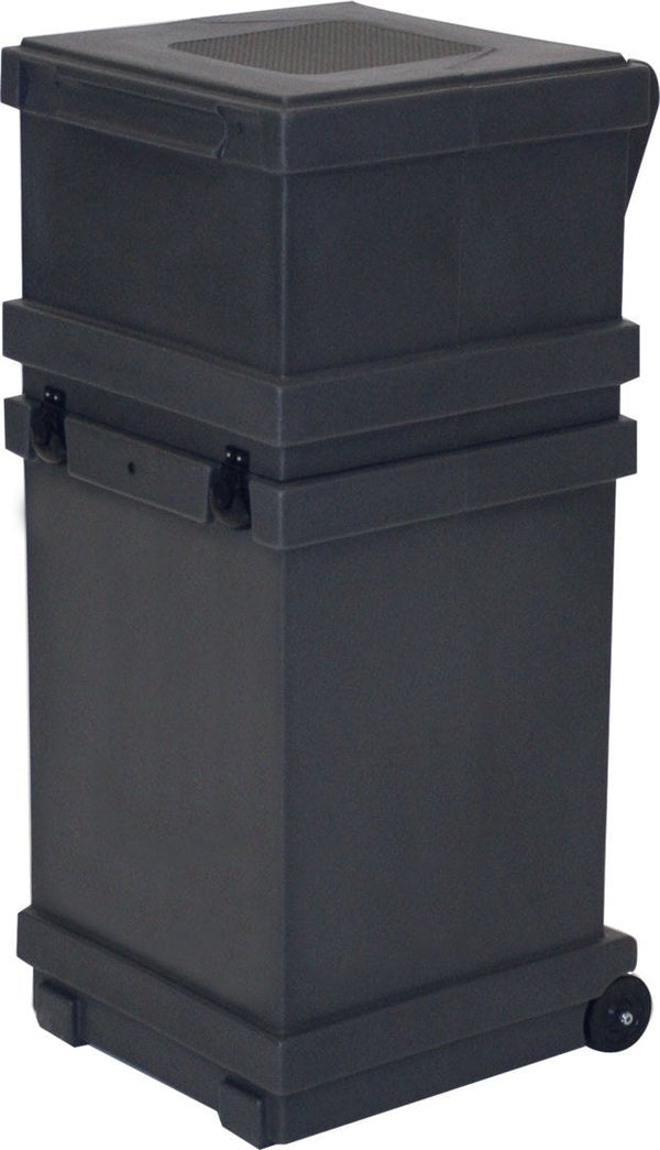 Hopup Medium Wheeled Case
