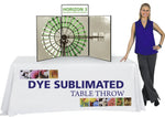 Horizon Folding Panel Tabletop Display, photo 2