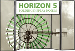 Horizon Folding Panel Tabletop Display, photo 4