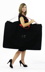 Horizon Folding Panel Tabletop Display, photo 5