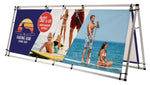 Horizontal A-Frame Banner Sign, photo 2