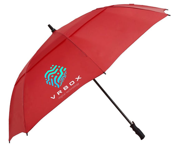 Hurricane Umbrella