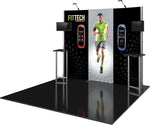 Hybrid Pro Modular 10' Exhibit Kit 01, photo 3