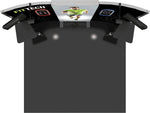 Hybrid Pro Modular 10' Exhibit Kit 01, photo 4