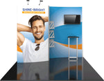 Hybrid Pro Modular 10' Exhibit Kit 02, photo 2