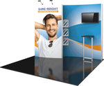 Hybrid Pro Modular 10' Exhibit Kit 02, photo 3
