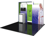 Hybrid Pro Modular 10' Exhibit Kit 03, photo 3