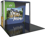 Hybrid Pro Modular 10' Exhibit Kit 04, photo 1