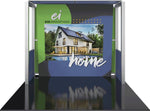 Hybrid Pro Modular 10' Exhibit Kit 04, photo 2