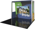 Hybrid Pro Modular 10' Exhibit Kit 04, photo 3