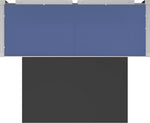 Hybrid Pro Modular 10' Exhibit Kit 04, photo 4