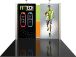 Hybrid Pro Modular 10' Exhibit Kit 05, photo 2