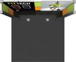 Hybrid Pro Modular 10' Exhibit Kit 05, photo 4