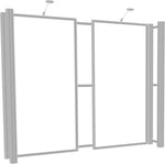 Hybrid Pro Modular 10' Exhibit Kit 05, photo 5