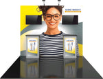 Hybrid Pro Modular 10' Exhibit Kit 06, photo 2