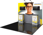 Hybrid Pro Modular 10' Exhibit Kit 06, photo 3