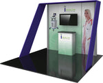 Hybrid Pro Modular 10' Exhibit Kit 07, photo 3