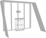 Hybrid Pro Modular 10' Exhibit Kit 07, photo 5