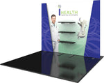 Hybrid Pro Modular 10' Exhibit Kit 27, photo 3