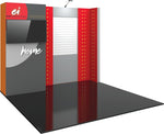 Hybrid Pro Modular 10' Exhibit Kit 34, photo 1
