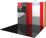 Hybrid Pro Modular 10' Exhibit Kit 34, photo 3