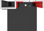Hybrid Pro Modular 10' Exhibit Kit 34, photo 4