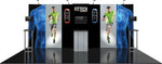 Hybrid Pro Modular 20' Exhibit Kit 09, photo 2