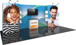 Hybrid Pro Modular 20' Exhibit Kit 10, photo 1
