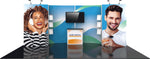 Hybrid Pro Modular 20' Exhibit Kit 10, photo 2