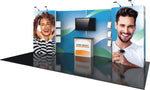 Hybrid Pro Modular 20' Exhibit Kit 10, photo 3