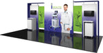 Hybrid Pro Modular 20' Exhibit Kit 11, photo 3