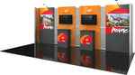 Hybrid Pro Modular 20' Exhibit Kit 13, photo 3
