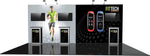 Hybrid Pro Modular 20' Exhibit Kit 14, photo 2