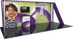 Hybrid Pro Modular 20' Exhibit Kit 15, photo 1