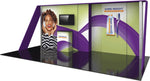 Hybrid Pro Modular 20' Exhibit Kit 15, photo 3